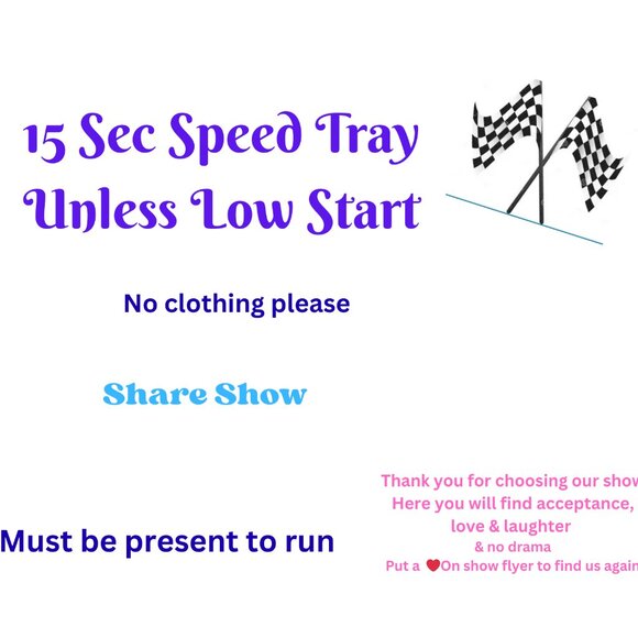 🍑Thursday's 14 day's Left! Want it? Buy it!💋Bring it...Sell It!💸Be Presen - Picture 3 of 16